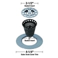 thumbnail image 4 of SHOWR Filtre de Vidange CHRM, 4 of 4