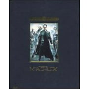 The Matrix - Limited Edition Collector's Set