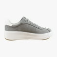 thumbnail image 6 of Ryka Viv Max Women's Fashion Sneakers Chalk Grey Size 8.5 W, 6 of 8