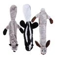 thumbnail image 1 of 3pcs Plush Toy Pet, 1 of 2