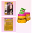 thumbnail image 2 of Crema Alaciado Permanente Nefertiti con Queratina Sin Formol Alacia -T, 2 of 5