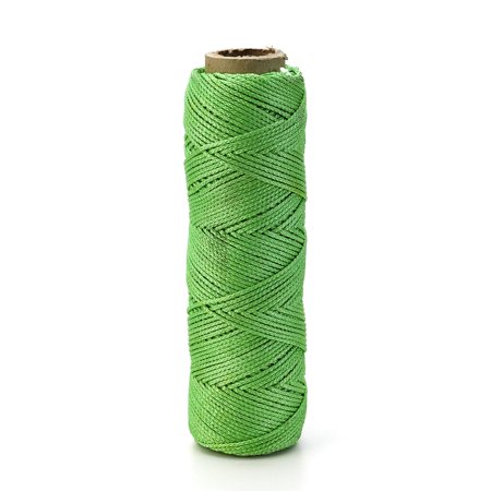 UPC: 0764083039134 | Mutual Industries Nylon Twine 275 ft. Green (14661-39-275)