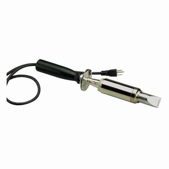 American Beauty Tools Soldering Iron,550w,1-1/8 In,1010 F 3198-550
