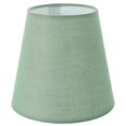 thumbnail image 1 of Tabletop Lamp Shade Fabric Light Bulb Cover Wear-resistant Lampshade Cover Desk Light Cover, 1 of 3