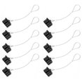 thumbnail image 2 of Conector de carretilla elevadora 175A tapa antipolvo de plástico negro larga vida útil cubierta de tapa antipolvo conector de carretilla elevadora 170A ANGGREK Otros, 2 of 8