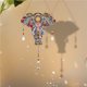 thumbnail image 2 of Cuadros Decorativos Tablero receptor de luz de pintura de diamante con cuentas 5D Placa de fabricante de arco iris (GSP108) Likrtyny embutido en tela, 2 of 6