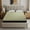 Yellow+Grey, variant on Queen Size Memory Foam Mattresses 10 Inch Queen Size Mattress - Breathable & Sterilizing, High Rebound Foam for Cloud-Like Comfort, Eco-Friendly Material with Stylish Design, Ideal for Bedroom Sleep