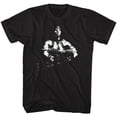 thumbnail image 1 of Conan le Taureau Barbare Assis T-Shirt Adulte Noir, 1 of 1
