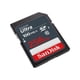 thumbnail image 3 of Tarjeta de Memoria SDXC SanDisk Ultra 256GB 100MB/s Clase 10, 3 of 3