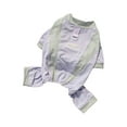 thumbnail image 2 of Dog Sun Protection Suit, Long Sleeve & Leg Coverage Rash Guard for Beach, Boating & Outdoor Adventures in Hot Climate, 2 of 3