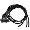 thumbnail image 2 of 2185839 1797971 Accesorios para automóviles, 1547674, Piezas para automóviles, Interruptor de bloqueo de dirección 1485066 Interruptor apto Macarena Interruptor de bloqueo de dirección, 2 of 3