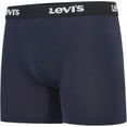 thumbnail image 3 of Levis Mens Underwear Microfiber Boxer Brief for Men Ultra Soft 4 Pack Floral 2XL, 3 of 6