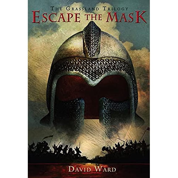 Pre-Owned Escape the Mask : The Grassland Trilogy: Book One (Paperback)