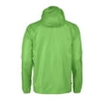 thumbnail image 2 of Printer RED Mens Fastplant Waterproof Jacket, 2 of 4