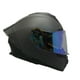 thumbnail image 2 of Casco Para Moto Edge Abatible Azul Doble Certificación M, 2 of 5