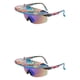 thumbnail image 1 of Toystoory Ciclismo Gafas de sol Niños adultos Gafas a prueba de viento Gafas impermeables Gafas Type6 NO6, 1 of 6