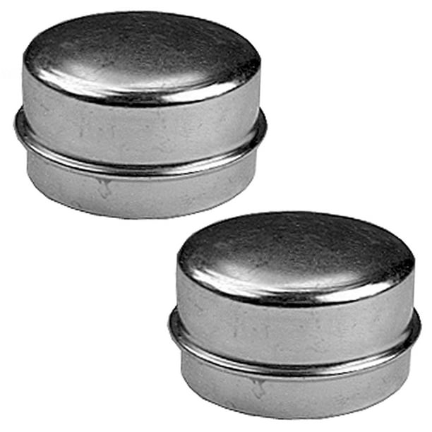 Rotary 2 Pack of Replacement Grease Caps For Lawn Mowers 106652PK