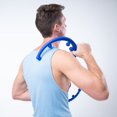 thumbnail image 3 of Barra de masaje Body Back Buddy Elite Blue Elite 1.1, 3 of 7