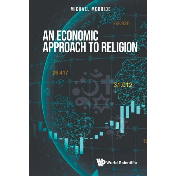 An Economic Approach to Religion, (Paperback)