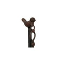 thumbnail image 5 of Creative Co-Op Black Decorative Antique Iron Balance Scale with Bird, 5 of 13