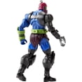 Figurine Les Maîtres De L'Univers Masterverse – Trap Jaw (Revelation), Neuf