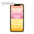thumbnail image 3 of Smartphone Apple iPhone 11 64GB Amarillo Desbloqueado Reacondicionado, 3 of 3
