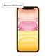 thumbnail image 3 of Smartphone Apple iPhone 11 64GB Amarillo Desbloqueado Reacondicionado, 3 of 3