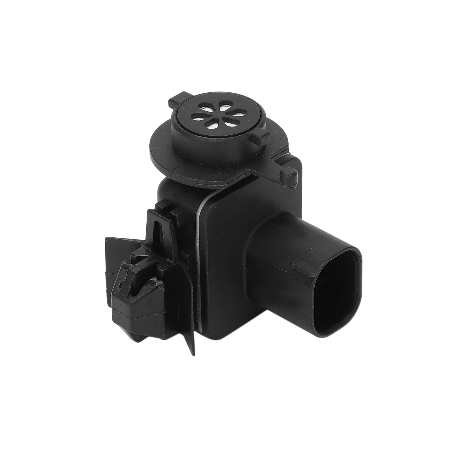Car Air Quality Sensor, Rugged Reliable 5QJ907643 For Interior