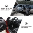 thumbnail image 4 of 2Pcs 500W High-End Voice Box Car Loudspeaker Car Audio Dedicated Speaker, 4 of 8
