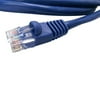 Shaxon UL624M8250BU8FB RJ45 to RJ45 Category 5E Patch Cord - Blue, 250 Feet