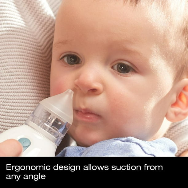 Braun BNA100CA Nasal aspirator - Walmart.ca