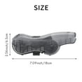 thumbnail image 4 of 2X Cycling Chain Cleaner Bike Cleaning Machine Brushes Bicycle Wash Tool for Road Bike, 4 of 8