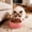 🔥 Pink_New, variant on onlyliua Extra-Large Non-Slip Plastic Pet Bowl High-Capacity Durable Multi-Color Food And Water Dish Easy-Clean Anti-Tip Design For Dogs Cats Home Travel Versatile Pet Tableware Feeder