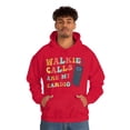 thumbnail image 5 of Special Education Teacher T Shirt, Unisex Heavy Blend™ Hooded Sweatshirt, 5 of 9