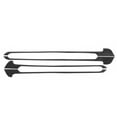 thumbnail image 3 of Inner Door Panel Trim, Pratical Inner Door Panel Cover, Paste Type For  CRV 2016-2019 Auto Repair Parts, 3 of 8
