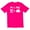 Pink, variant on TotallyTorn Pi Is Equal To Pie Novelty Sarcastic Funny Mens Graphic T Shirts