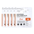 thumbnail image 2 of DERMARSSANCE Highprime Collagen Film Cheek - 5 Packs, 2 of 8