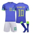 thumbnail image 1 of Maillot de Soccer pour Hommes et Enfants Ensemble de Maillot de Soccer-Semaine, 1 of 4
