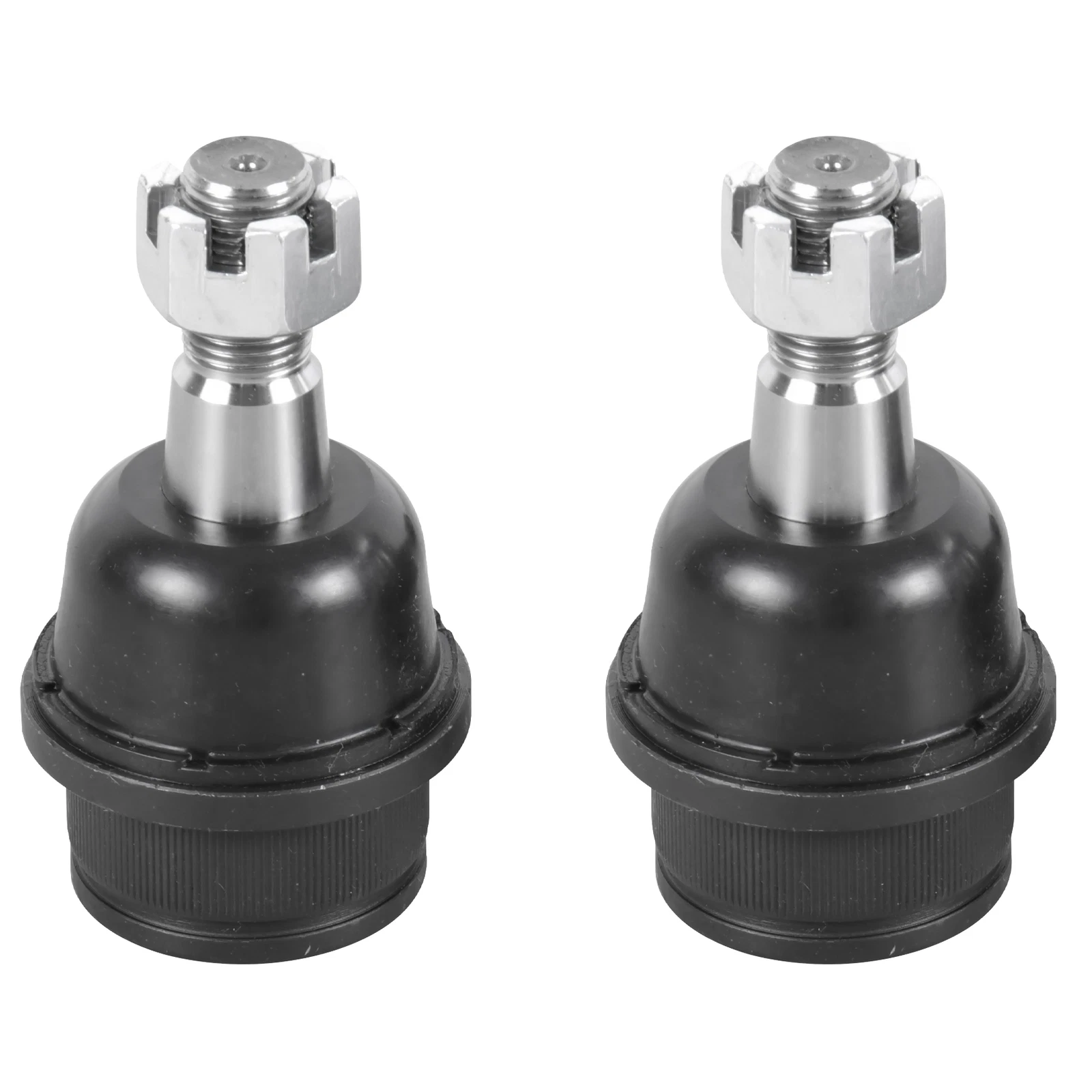 MOSTPLUS Front Upper Control Arms and Ball Joints for Ford F-150 F-250 Lincoln Navigator
