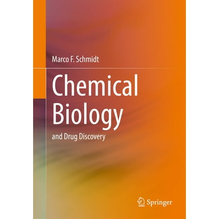 UPC: 9783662644119 | Chemical Biology: And Drug Discovery (Paperback)