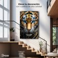 thumbnail image 3 of Cuadro Decorativo Canvas Canvas Revolution Elegancia Salvaje 60x90, 3 of 4