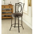 thumbnail image 2 of Quinn Metal Counter Stool, 2 of 5