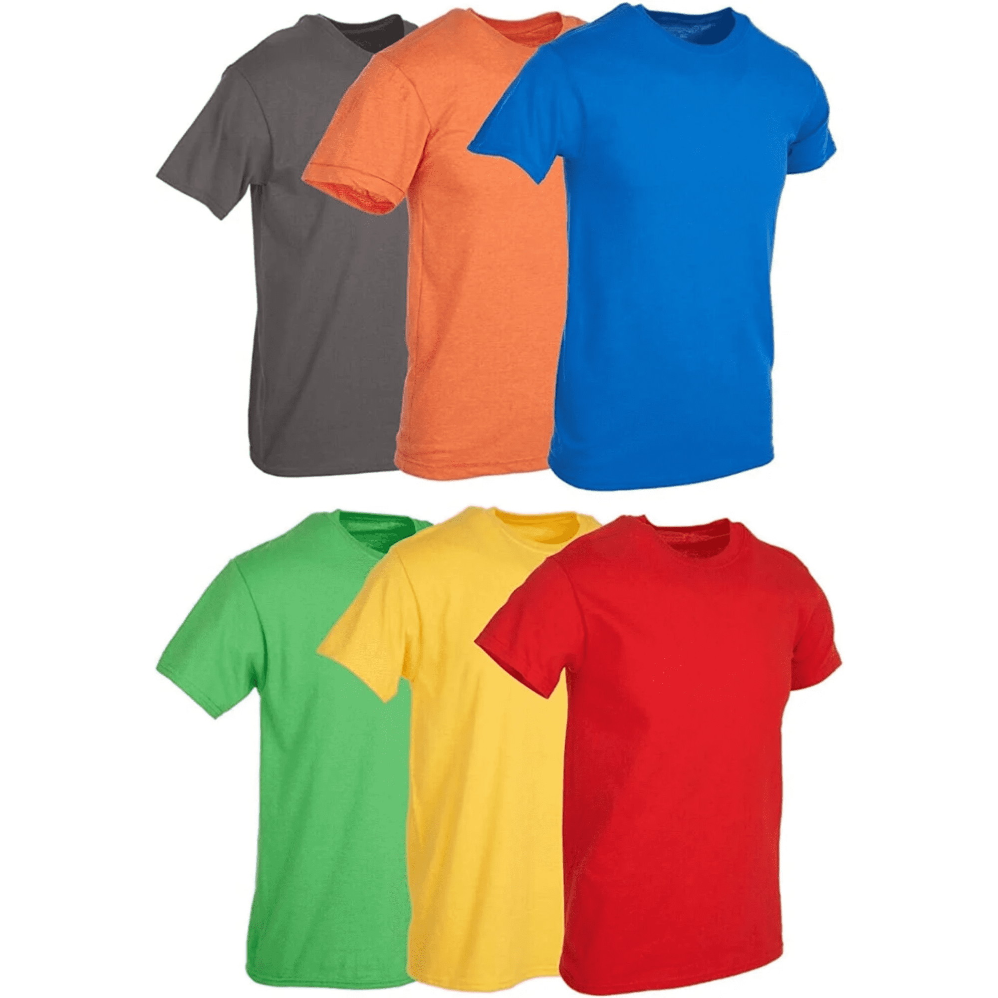 6 Pack Bright
