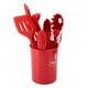 thumbnail image 3 of Utensilios de Cocina de Silicona - Juego de Utensilios de Cocina Completo, 3 of 14