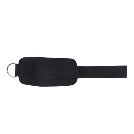 

AnkleCuff AnkleStrap SkinFriendly Tightness For Men Women For FitnessTaekwondo