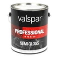 thumbnail image 2 of Valspar Professional Latex Semi-Gloss Interior Wall Paint, 2 of 2