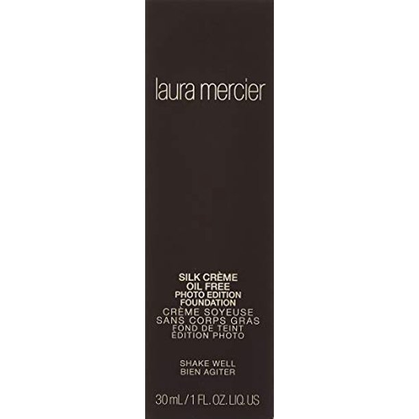 laura mercier oil free photo edition foundation