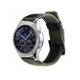 thumbnail image 5 of Gwong Electrónica 20 / 22mm Reloj de lona Correa de reemplazo de reloj de reloj para Huawei GT2 para Samsung S3, 5 of 7