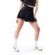 thumbnail image 1 of Falda deportiva plisada / Juvenil, 383 (Negro) negro G, 1 of 4