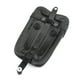 thumbnail image 3 of Motosikal Belakang Penumpang Pillion Pad Untuk, 3 of 9